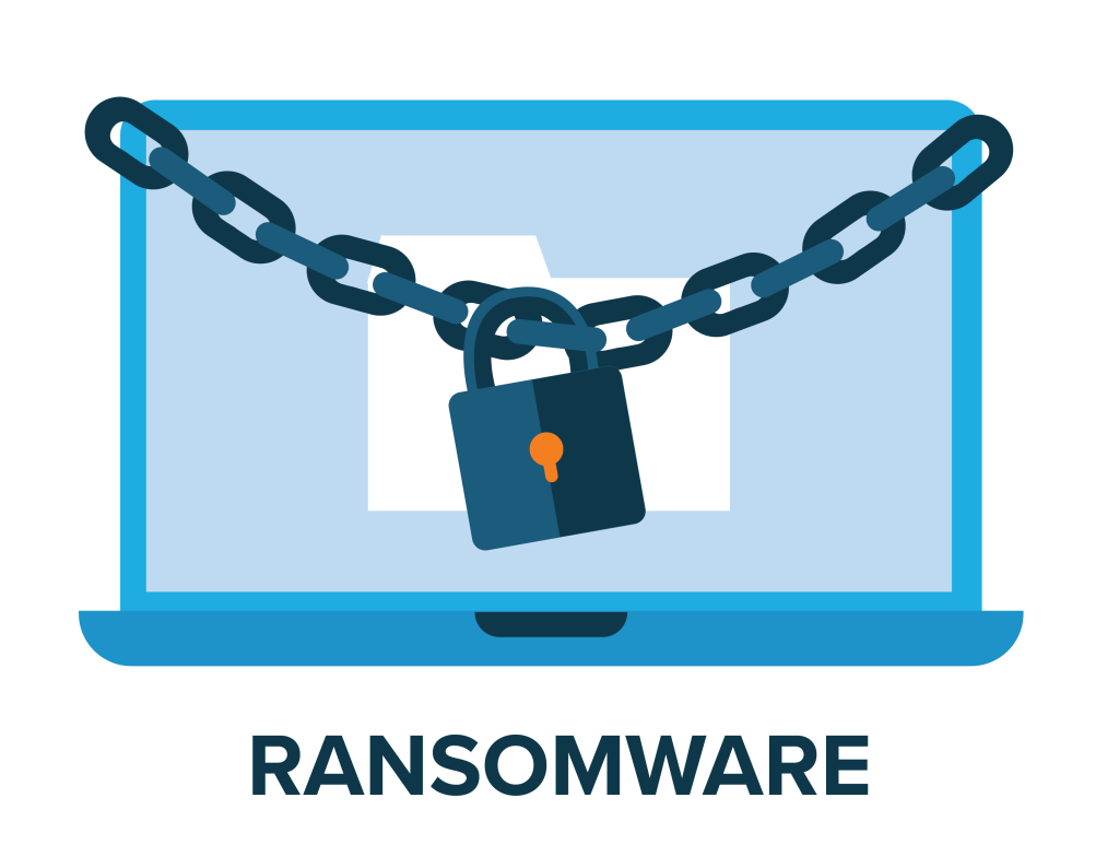 Ransomware